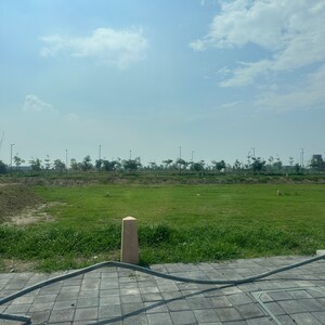Plot Area in  Plot at Tdi City – for Sale