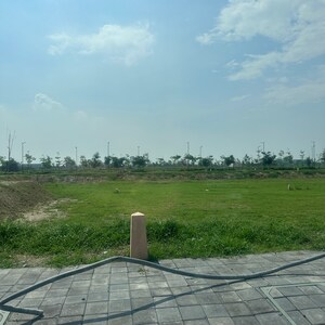 Plot Area in  Plot at Tdi City – for Sale