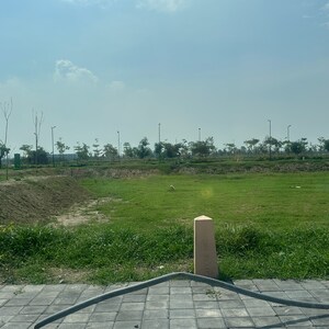 Plot Area in  Plot at Tdi City – for Sale