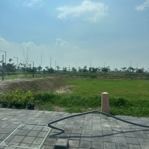 Plot Area in  Plot at Tdi City – for Sale
