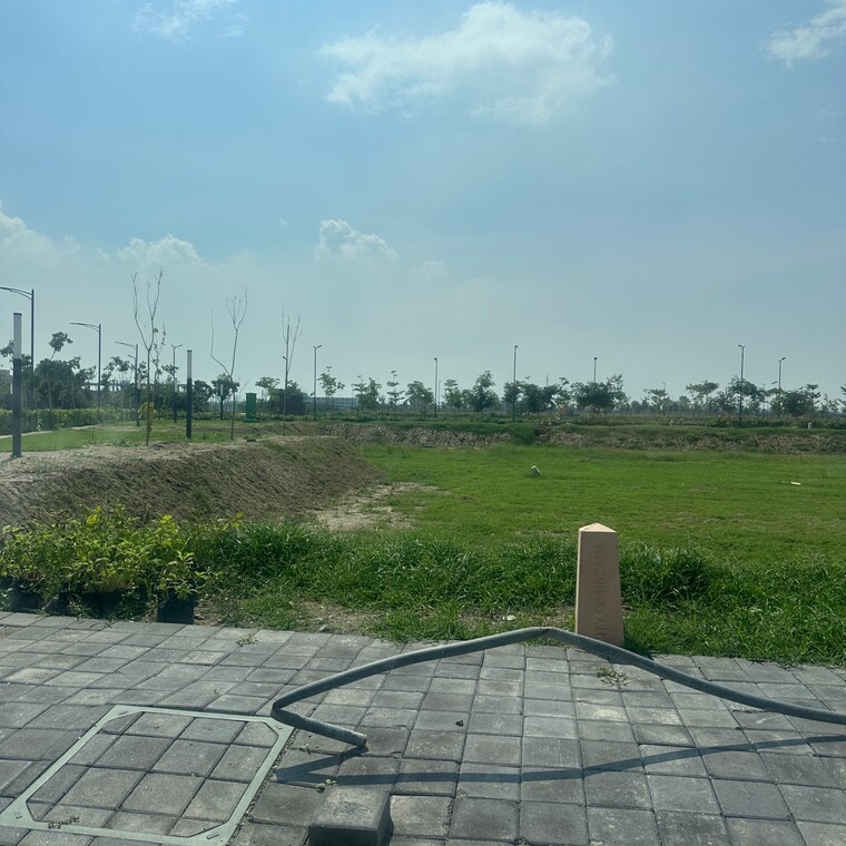 undefined, tdi city  145 Sq.Yd. Plot In Tdi City Panipat 9086807