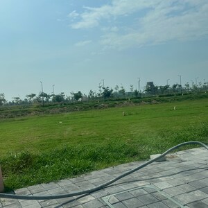 Plot Area in  Plot at Tdi City – for Sale