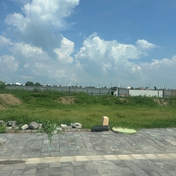 Plot Area in  Plot at Tdi City – for Sale