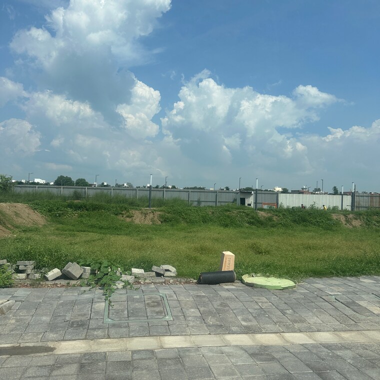 undefined, tdi city  145 Sq.Yd. Plot In Tdi City Panipat 9086807
