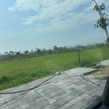 Plot Area in  Plot at Tdi City – for Sale