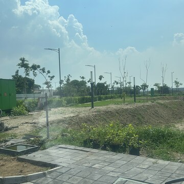 Plot Area in  Plot at Tdi City – for Sale