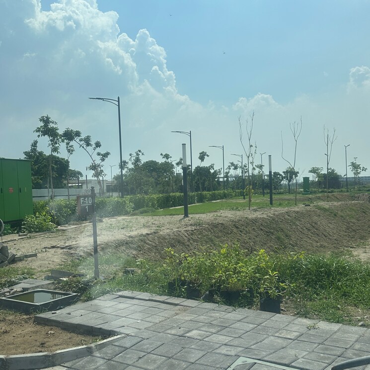 undefined, tdi city  145 Sq.Yd. Plot In Tdi City Panipat 9086807