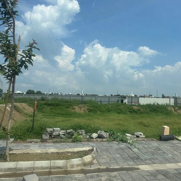 Plot Area in  Plot at Tdi City – for Sale