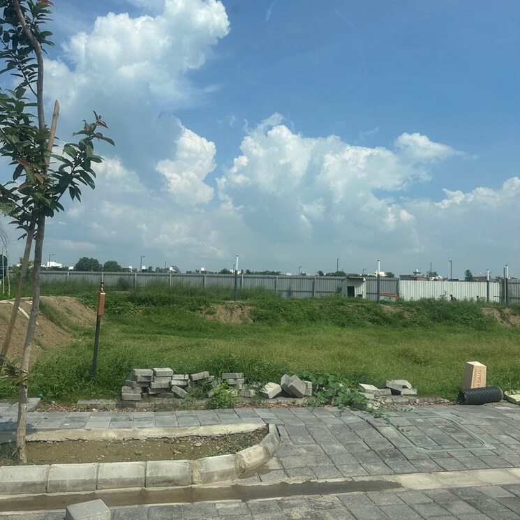 undefined, tdi city  145 Sq.Yd. Plot In Tdi City Panipat 9086807