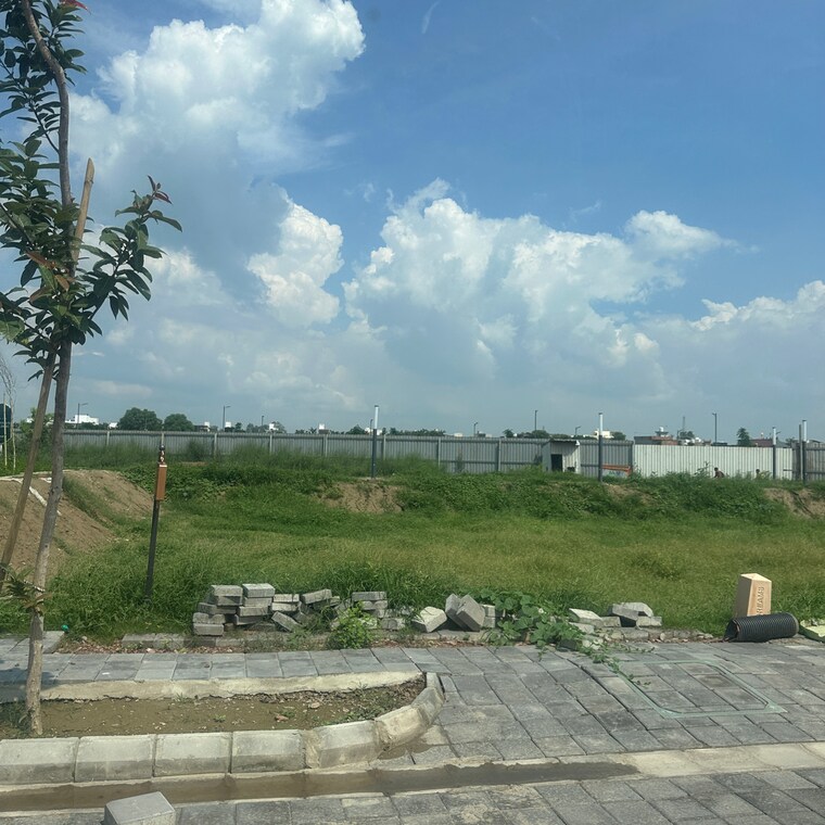 undefined, tdi city  145 Sq.Yd. Plot In Tdi City Panipat 9086807