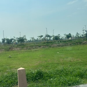 Plot Area in  Plot at Tdi City – for Sale