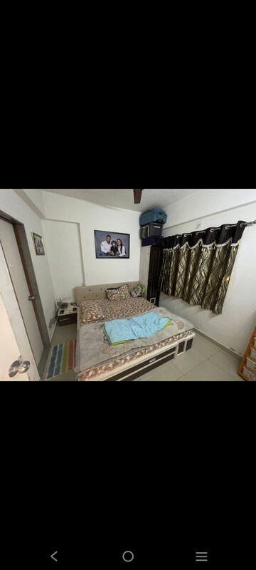 1 BHK Apartment For Rent in Goyal Aakash Residency, Khadia