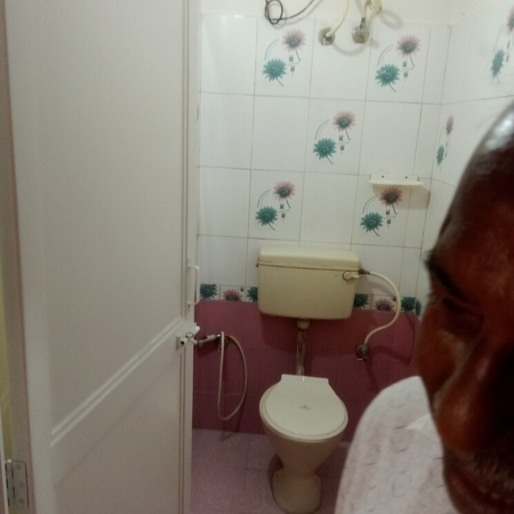 Master Bedroom, ejipura 1 RK 150 Sq.Ft. Builder Floor In Ejipura Bangalore 9086812