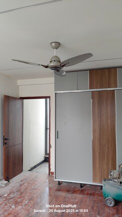 4 BHK + Study Room Penthouse For Sale in Dhakoli