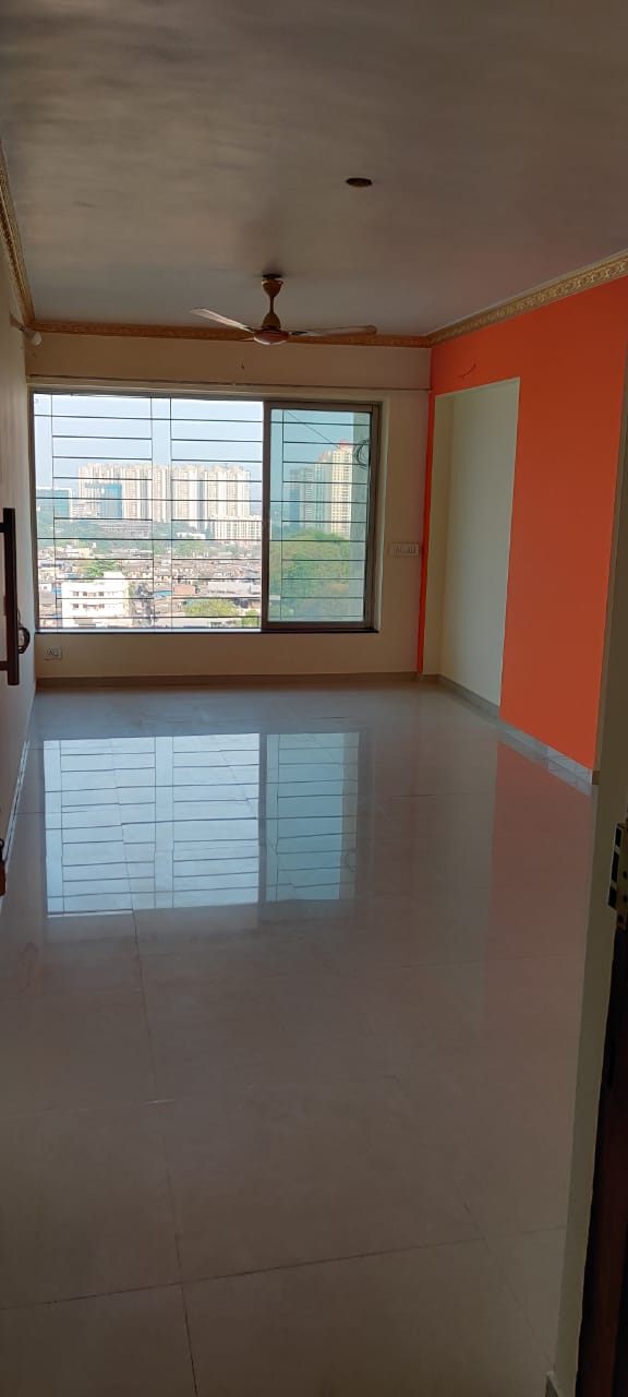 2 BHK 756 Sq.Ft. Apartment in Soham Garden