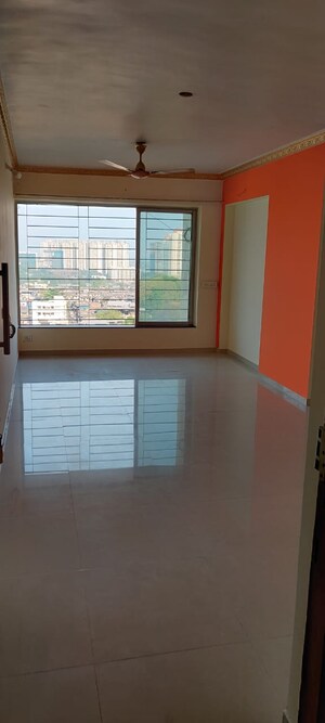2 BHK Apartment For Sale in Soham Garden, Manpada