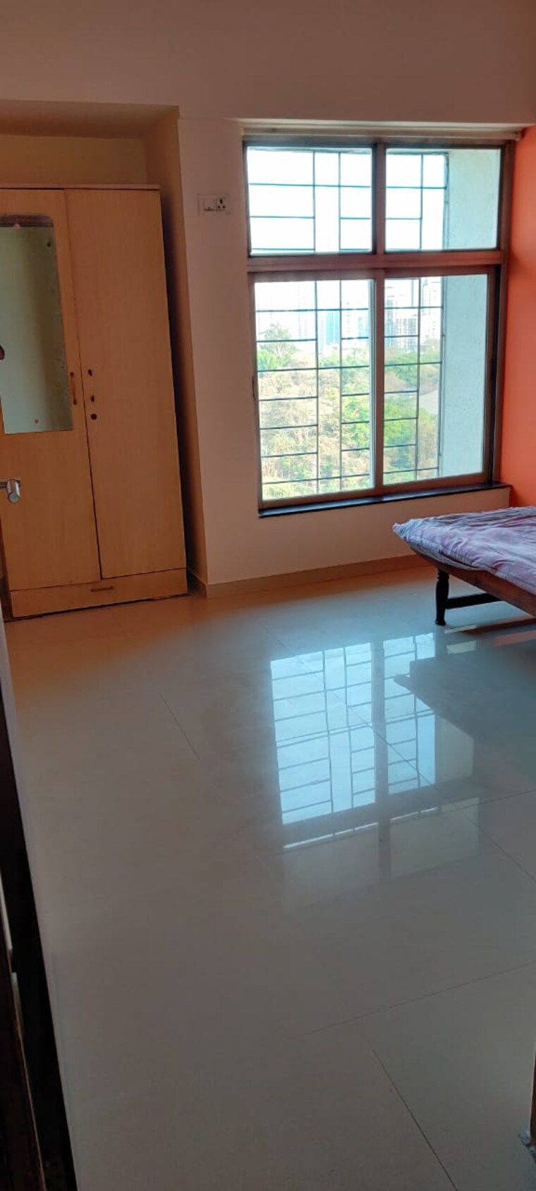 Room, soham-garden 2 Bedroom 756 Sq.Ft. Apartment In Manpada Thane 9086816