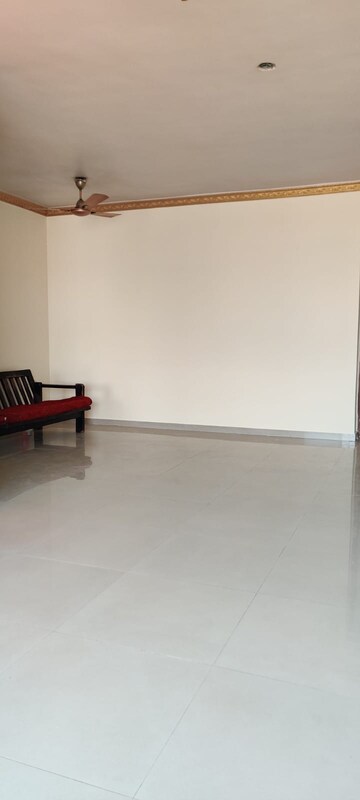 Room in 2 BHK Apartment at Soham Garden, Manpada – for Sale