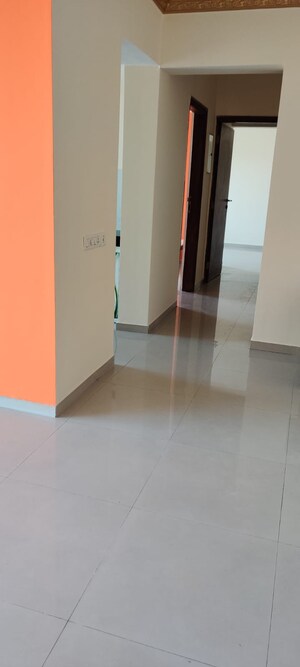 Room in 2 BHK Apartment at Soham Garden, Manpada – for Sale