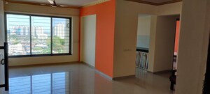 Room in 2 BHK Apartment at Soham Garden, Manpada – for Sale