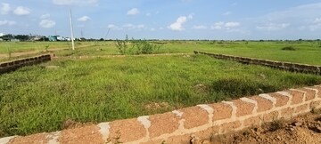 Plot Area in  Plot at Patrapada – for Sale