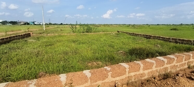 undefined, patrapada  1265 Sq.Yd. Plot In Patrapada Bhubaneswar 9086815