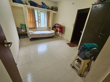 2 BHK Apartment For Sale in Kumar Pratik, Sinhagad Road