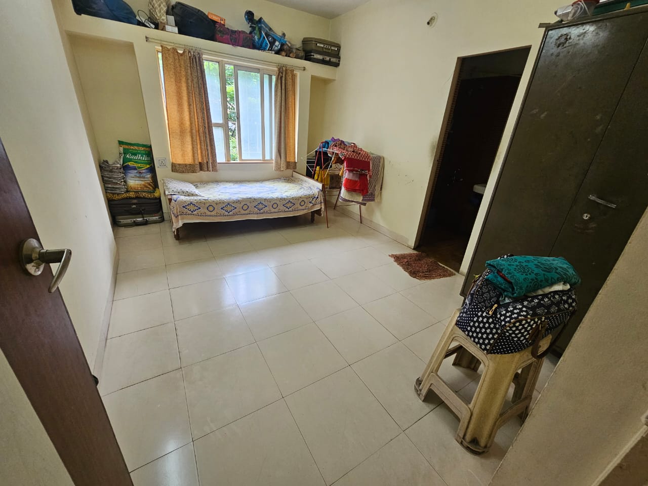 2 BHK + Pooja Room Apartment For Sale in Kumar Pratik