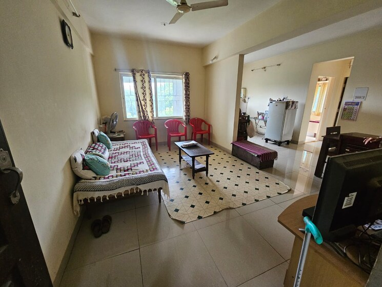 Team Area, kumar-pratik 2 Bedroom 1000 Sq.Ft. Apartment In Sinhagad Road Pune 9086819