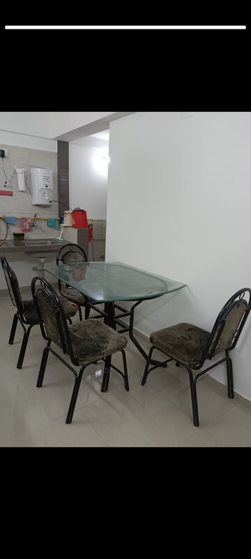 3 BHK Apartment For Rent in Goyal Orchid Valley, Shela