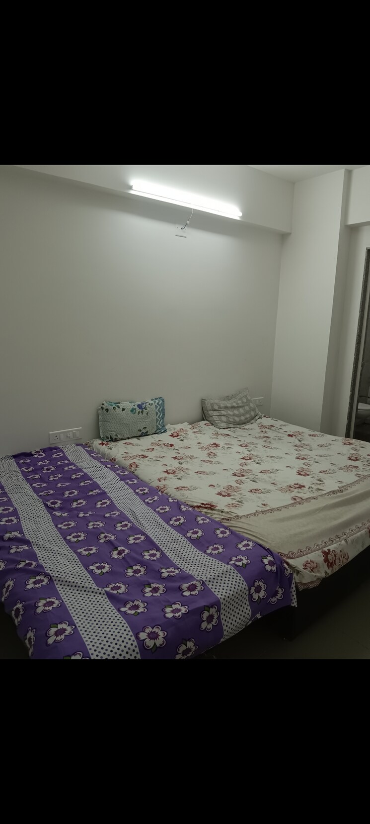 Bedroom, goyal-orchid-valley 3 Bedroom 1340 Sq.Ft. Apartment In Shela Ahmedabad 9086814