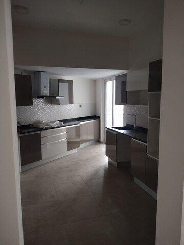 Kitchen in 4 BHK Apartment at Naiknavare Town Square, Viman Nagar – for Rent