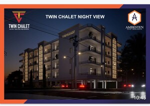 4 BHK Builder Floor For Sale in Sector 1 Greater Noida