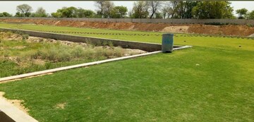  Plot – Garden View at Mansha Orchid, Sector 110 - for Sale