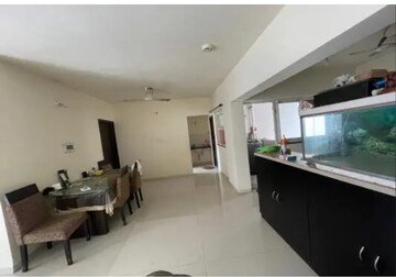 Team Area in 2 BHK Apartment at Rohan Mithila, Viman Nagar – for Rent