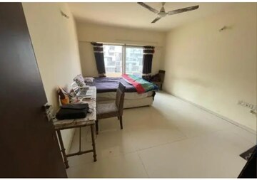 Living Room in 2 BHK Apartment at Rohan Mithila, Viman Nagar – for Rent