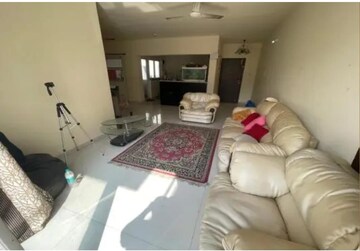 Bedroom in 2 BHK Apartment at Rohan Mithila, Viman Nagar – for Rent
