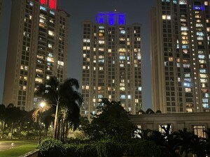 2 BHK Apartment For Sale in One Hiranandani Park, Ghodbunder Road