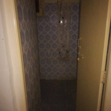 Bathroom in 1 RK Builder Floor at Ejipura – for Rent