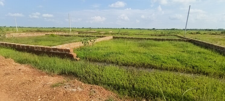 undefined, sijua  1580 Sq.Yd. Plot In Sijua Bhubaneswar 9086823