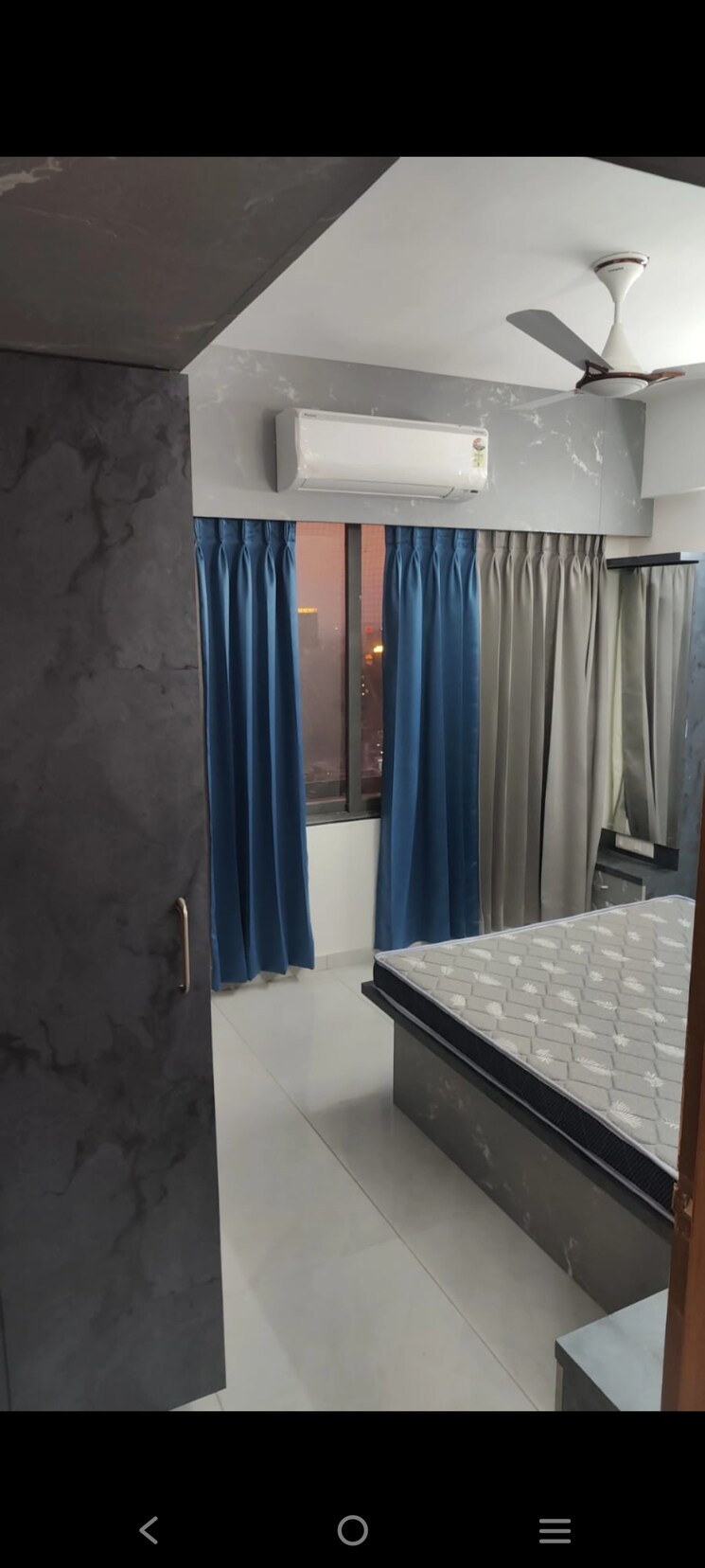 Kitchen, sadhna-skywalk-mangalam 3 Bedroom 1002 Sq.Ft. Apartment In Zundal Ahmedabad 9086825