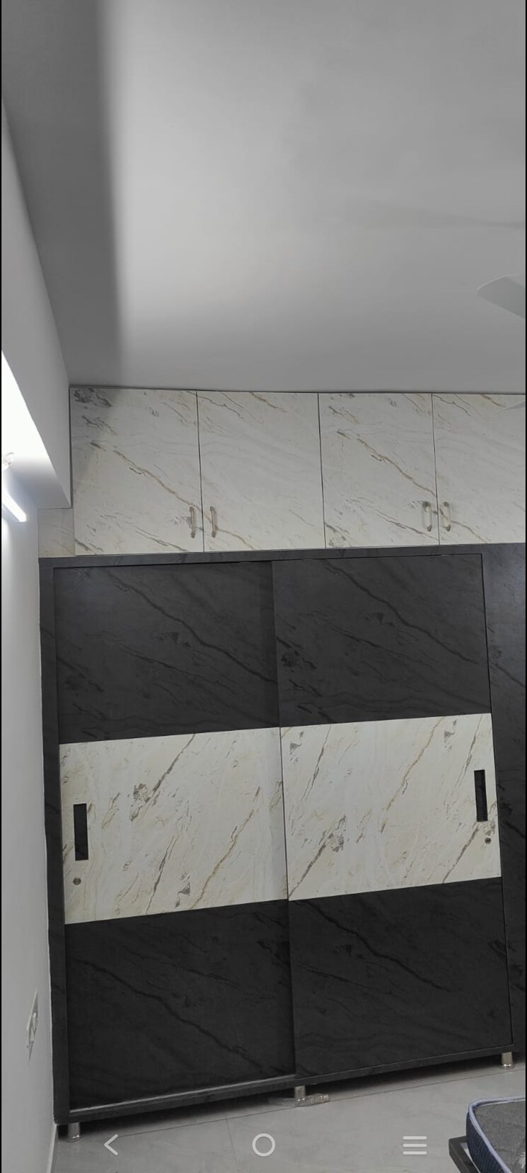 undefined, sadhna-skywalk-mangalam 3 Bedroom 1002 Sq.Ft. Apartment In Zundal Ahmedabad 9086825