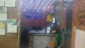 Terrace in  Shop at Dhakoli – for Sale