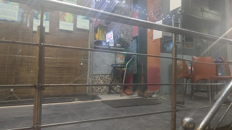 Exterior View, dhakoli Commercial Shop 700 Sq.Ft. In Dhakoli Zirakpur 9086818