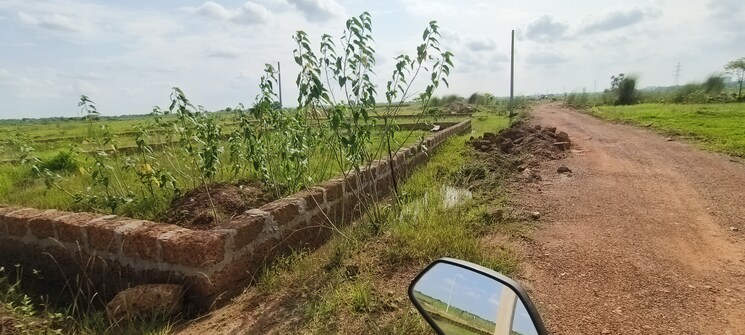 undefined, patrapada  1650 Sq.Yd. Plot In Patrapada Bhubaneswar 9086831