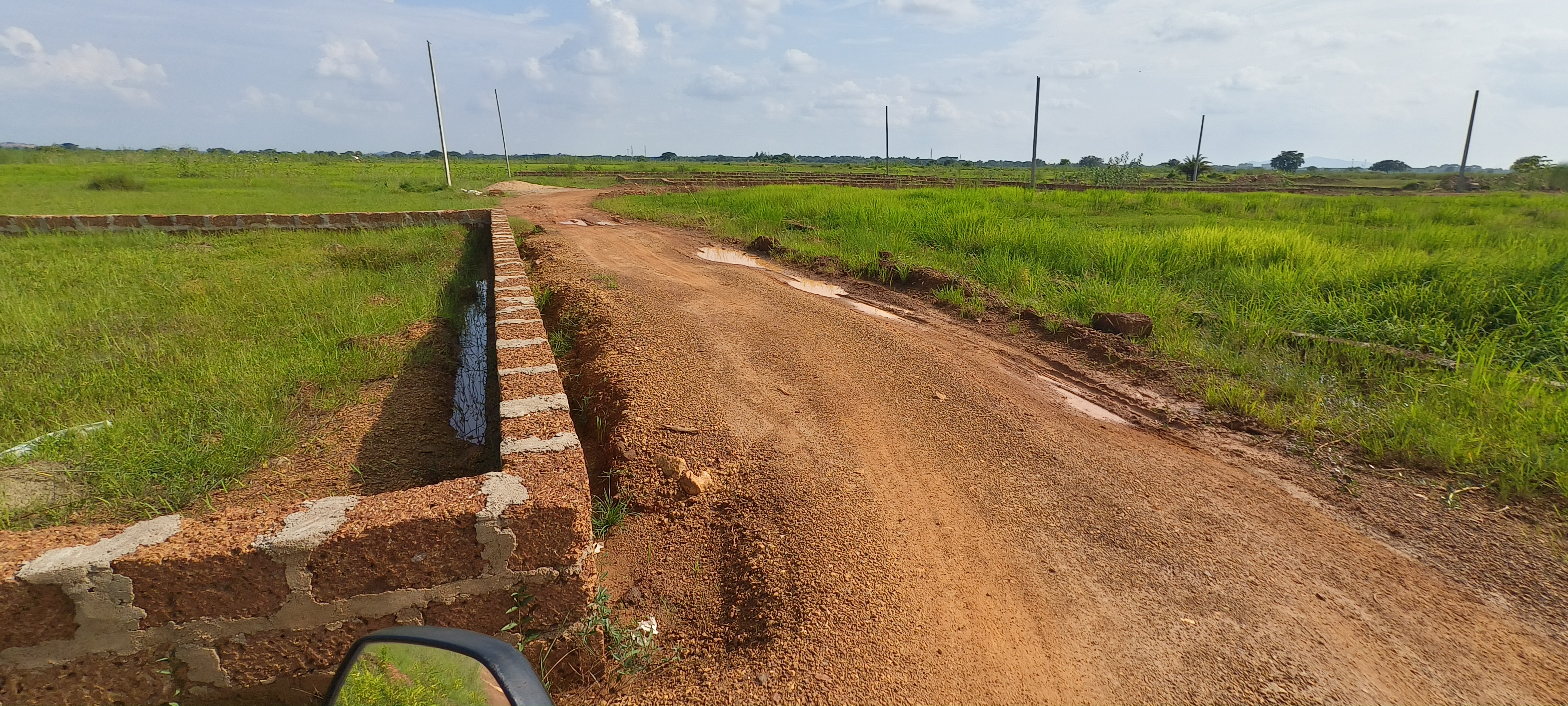 Plot For Sale in Patrapoda Bhubaneswar 