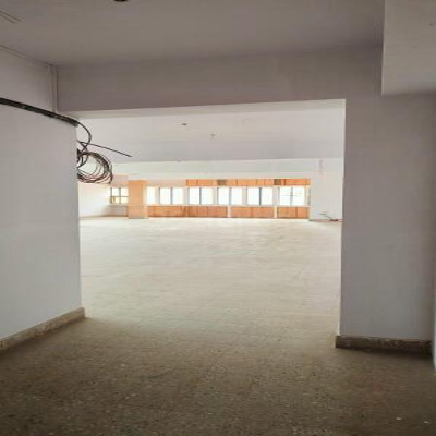 Office Space For Rent in Mittal Towers