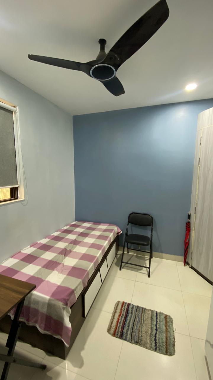 2 BHK Apartment For Sale in Risland The Icon