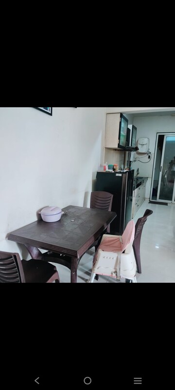 Team Area in 2 BHK Apartment at Sangath Pure, Chandkheda – for Rent