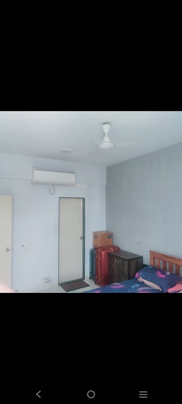 Living Room in 2 BHK Apartment at Sangath Pure, Chandkheda – for Rent